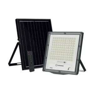 Luminaria Solar